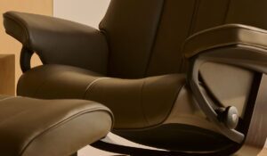 stressless paul up close
