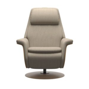 stressless sam wood base