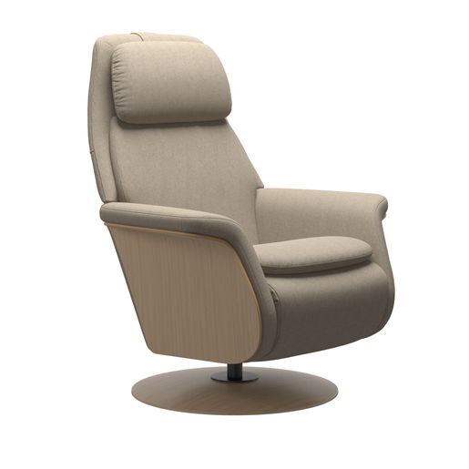 stressless sam wood base 1