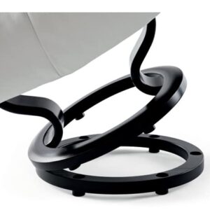 Footstool Elevator Ring