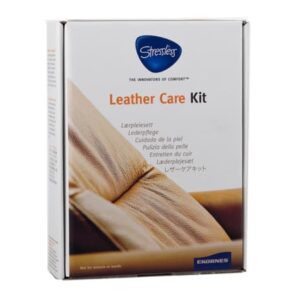 Leather Care Kit