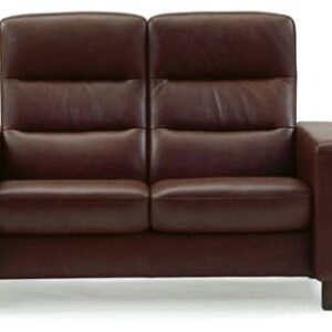 Stressless Wave 2-Seater