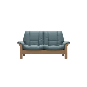 Stressless Buckingham 2-Seater Low