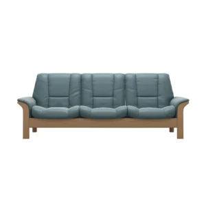 Stressless Buckingham 3-Seater Low