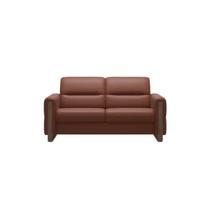 Stressless Fiona Wood 2-Seater