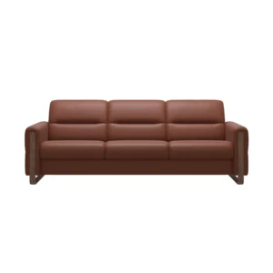 Stressless Fiona Wood 3-Seater