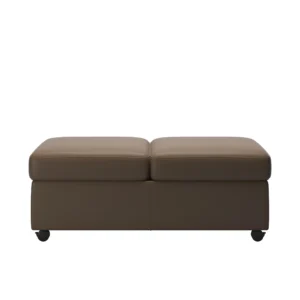 Stressless Double Ottoman