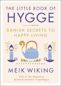 little book of hygge