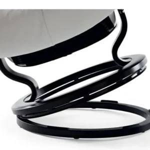 Stressless Elevator Ring