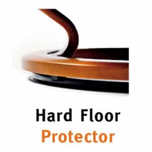 Stressless Hard Floor Protector