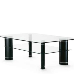 Ekornes Jazz Sofa Table