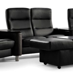 Stressless Wave Home Theater Seating (SC121)