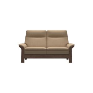 Stressless Saga Wood High Back