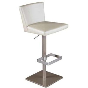 Soho Adjustable Height Bar Stool
