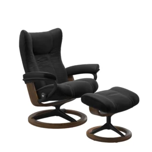Stressless Wing