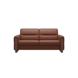 Stressless Fiona Wood 2.5-Seater