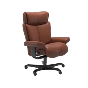 Stressless Magic Office Chair