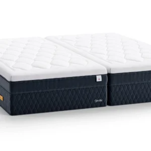 Stressless Sky Plush King Split Mattress