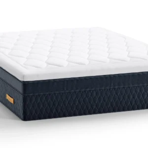 Stressless Sky Plush Queen Mattress
