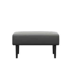Stressless Stella Wood Ottoman L