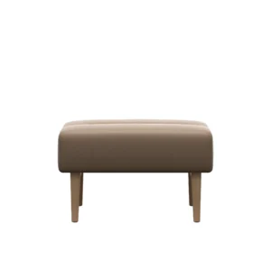 Stressless Stella Wood Ottoman M