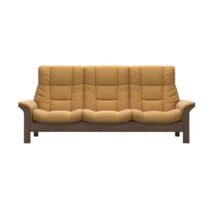 Stressless Buckingham 3-Seater High