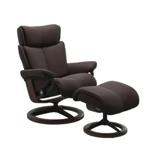 Stressless Magic
