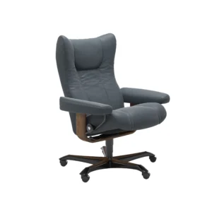 Stressless Wing Office Chair