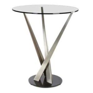 Crystal Dining Table