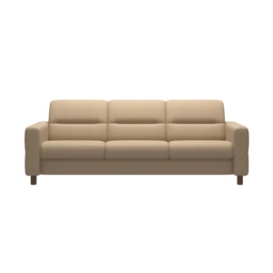 Stressless Fiona 3-Seater
