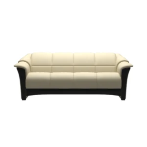 Ekornes Oslo 4-Seater