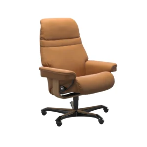Stressless Sunrise Office Chair