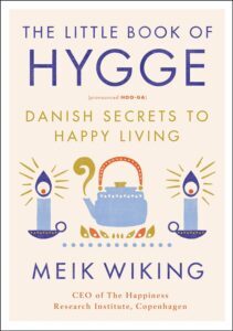 little book of hygge